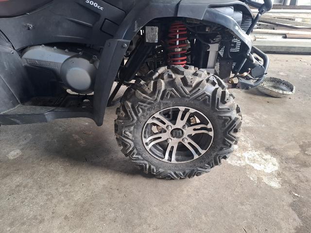 atv for sale - photo 6 of 6