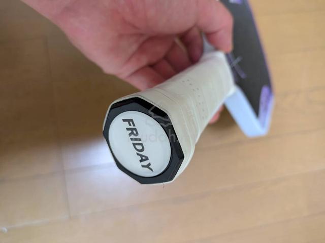 Friday AURA Elongated Pickleball Paddle - photo 3 of 6