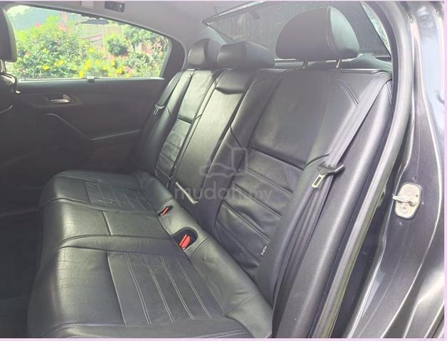 2013 Peugeot 508 1.6 PREMIUM (A) Loan Kedai 99% - 5