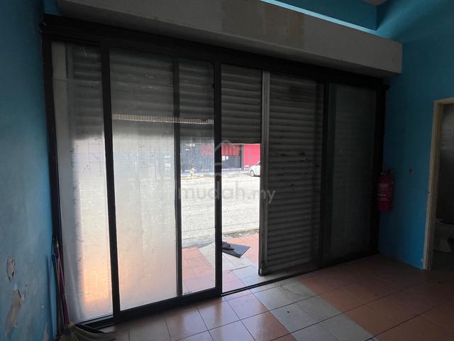 1 Sty shop at Tmn Panglima Gunung Rpt Ipoh 4