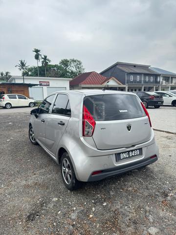2015 Proton IRIZ 1.3 EXECUTIVE (A) - 2