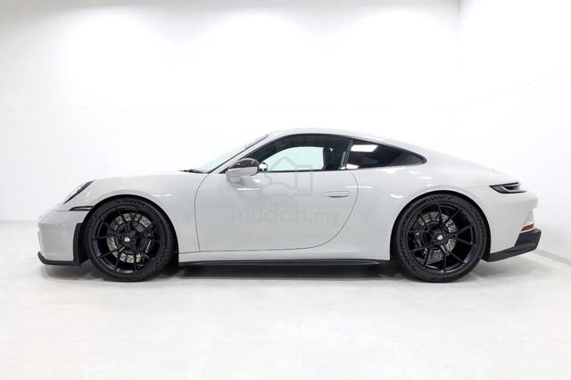 2022 Porsche 911 Touring PDK MANY EXTRAS - 3