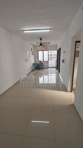 Tasek Seri Alam 1