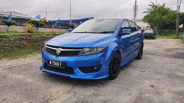 2013ProtonPREVE1.6CFE PREMIUM(A)BUY1FREE1LOANKEDAI - 3