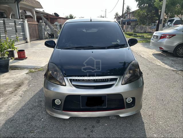 2008 Perodua VIVA 1.0 SX STANDARD (M) - 1