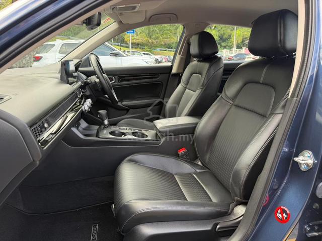 2025 Honda CIVIC 1.5 V FE FACELIFT 5 YEAR WARRNATY - 5