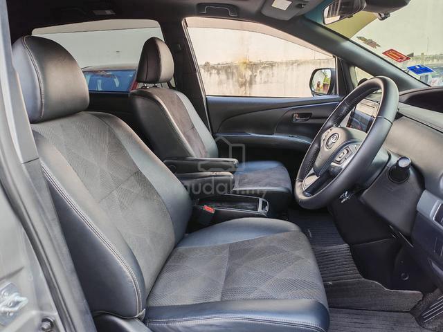 Toyota ESTIMA 2.4 AERAS PREMIUM (A) PAN ROOF /FULL - 5