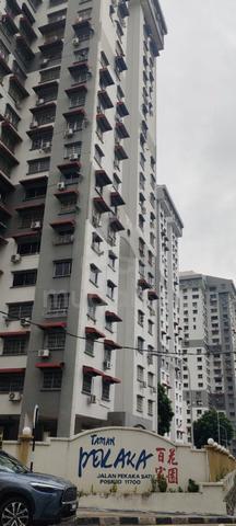Taman Pekaka Block 31 1