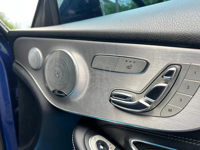 Mercedes Benz C300 2.0 A COUPE AMG LINE P PLUS - 3