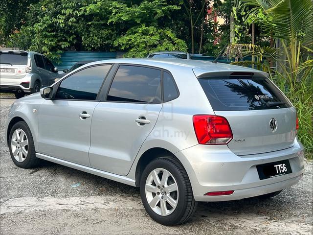 2020 Volkswagen POLO 1.6 HB (A) FREE WARRANTY - 2
