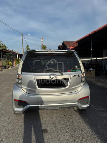 2015 Perodua MYVI 1.5 SE ZHS (A) - 5
