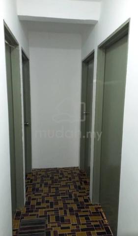 APARTMENT PUTRARIA 1