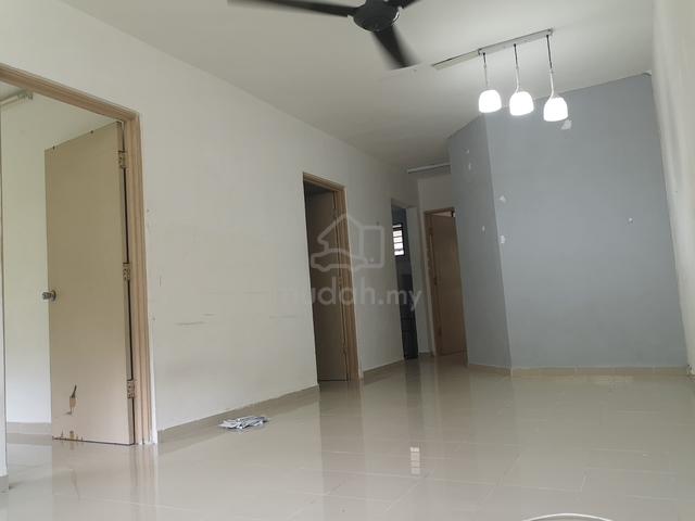 Pangsapuri Ukay Indah 1