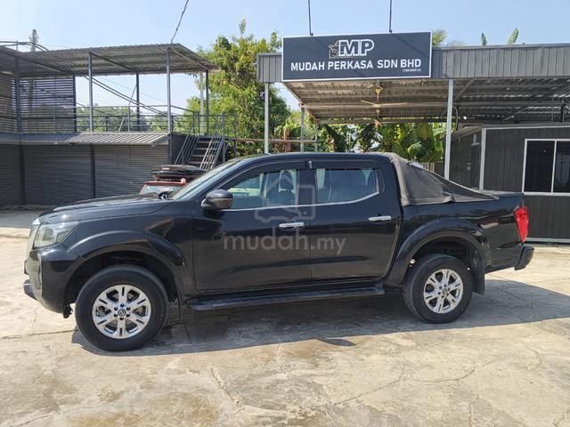 2022 Nissan NAVARA SE (AT) 2.5L (A) - 3