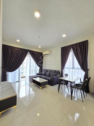 Bay Point @ Country Garden Danga Bay 1