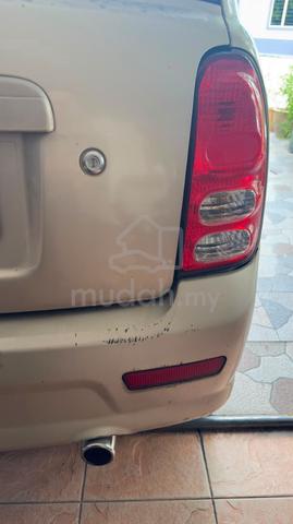 2004 Perodua KELISA 1.0 EZ (A) - 2