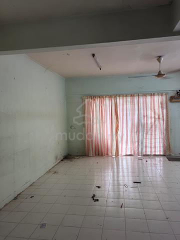 Taman Putra Budiman, Balakong, Seri Kembangan (2 Storey 20x70sf) 1