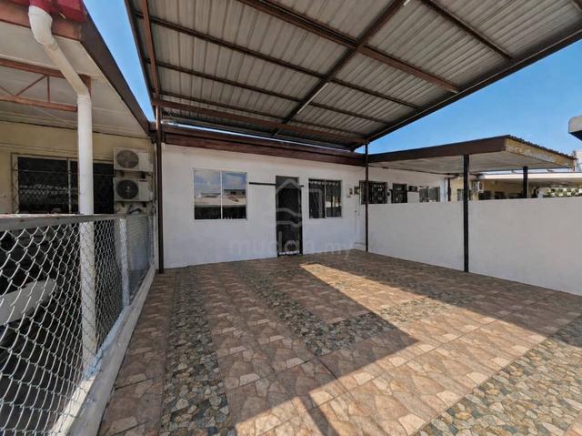 Taman Kepayan / Single Storey Landed House / Kota Kinabalu / KKIA 1