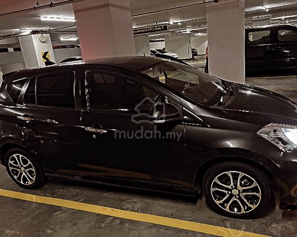2021 Perodua MYVI 1.5 H MY17 D20N ENHANCED - 3