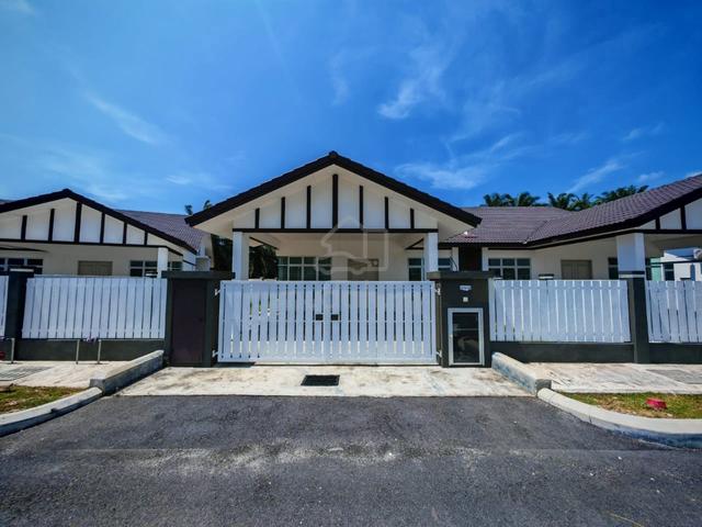 Senawang Perdana, Seremban, Seremban Jaya ( Brand New Unit Semi-D ) 1