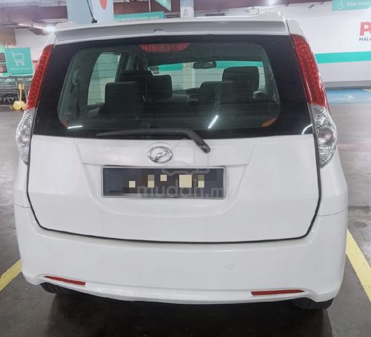 2013 Perodua ALZA 1.5 EZ (A) - 4