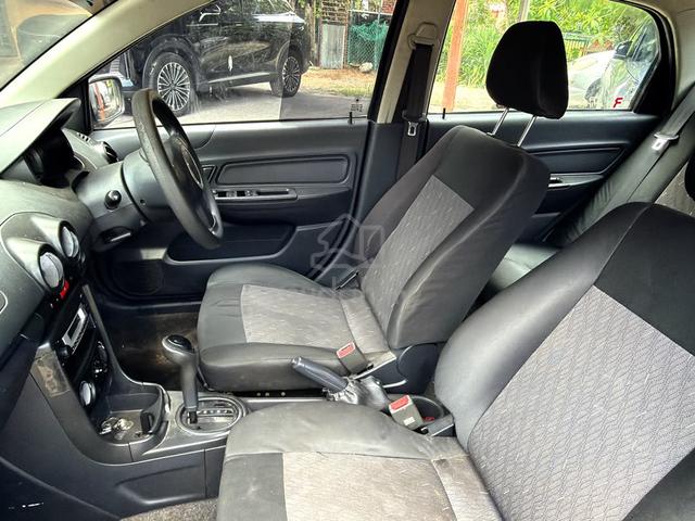 2014 Proton Saga Flx 1.3 (A) Full Spec - 5