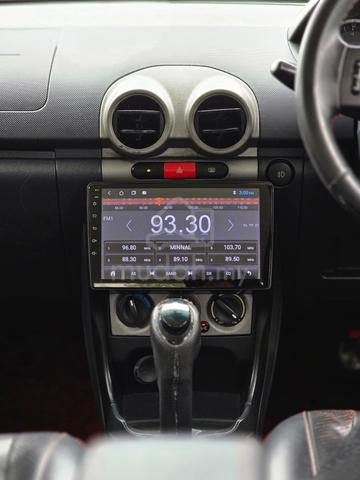 2013 Proton SAGA 1.6 FLX SE (A) - 2