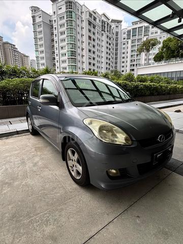 Myvi EZi 2009 Auto | New Aircond Well maintained - 1