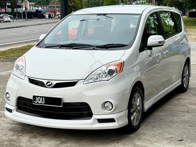 2013 Perodua ALZA 1.5 EZi✅5 Year Warranty - 3