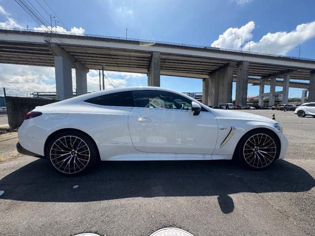 [5A] 2024 Mercedes Benz AMG CLE53 4Matic COUPE - 1