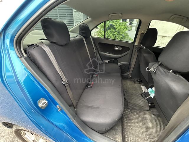 2016 Perodua BEZZA 1.3 PREMIUM X (M) - 3