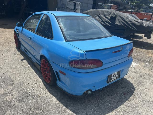 1997 Proton PUTRA 1.8 EXI C99 (M) - 3