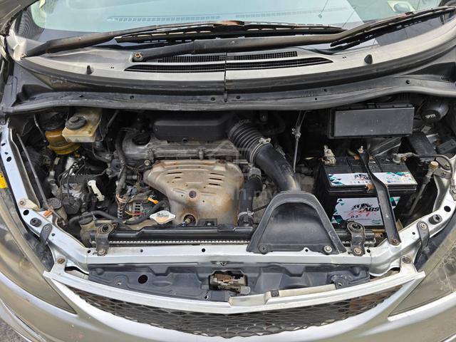 2003 Toyota ESTIMA 2.4 AERAS (A) JAGA BAIK 💚OFFER - 4