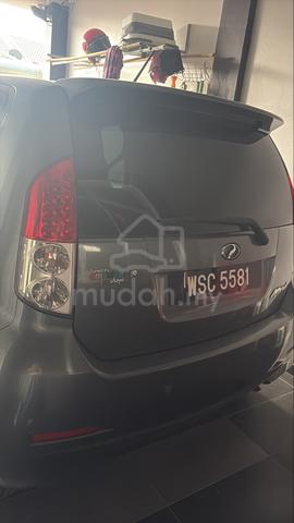 2008 Perodua MYVI 1.3 EZi (A) - 3