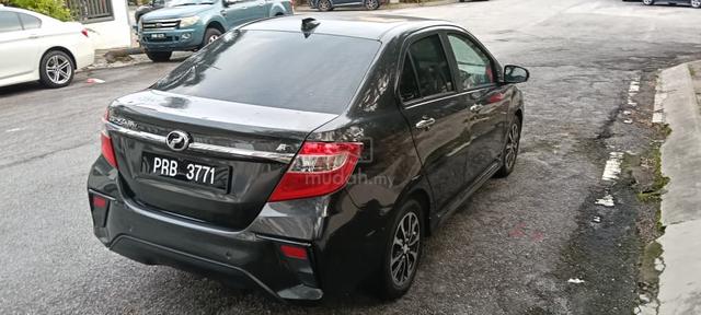 2023 Perodua BEZZA 1.3 X MY16 D63D FACELIFT (A) - 2