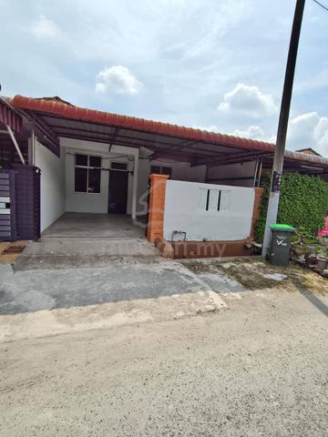 Rumah Taman Universiti Jaya, Semeling, Kedah. Bawah Nilai Pasaran 1