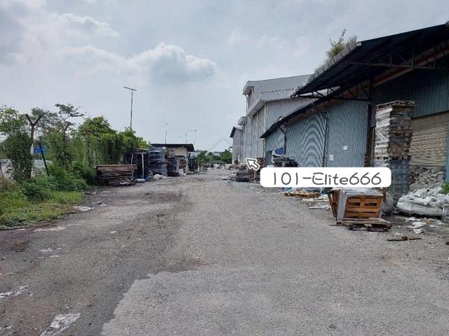 Bandar Sultan Suleiman North Port Port Klang Warehouse 2000AMP With CF 1