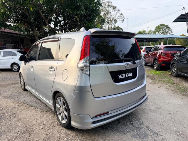 Perodua ALZA 1.5 EZi (A)-11 - 5