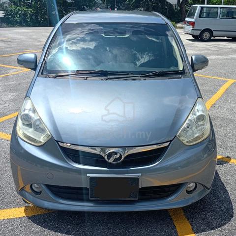 2011 Perodua MYVI 1.3 SX MY05 M300 FACELIFT (M) - 3