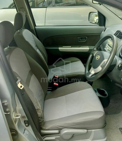 Perodua MYVI 1.3(A)EZi FACELIFT PREMIUM EDITION - 4