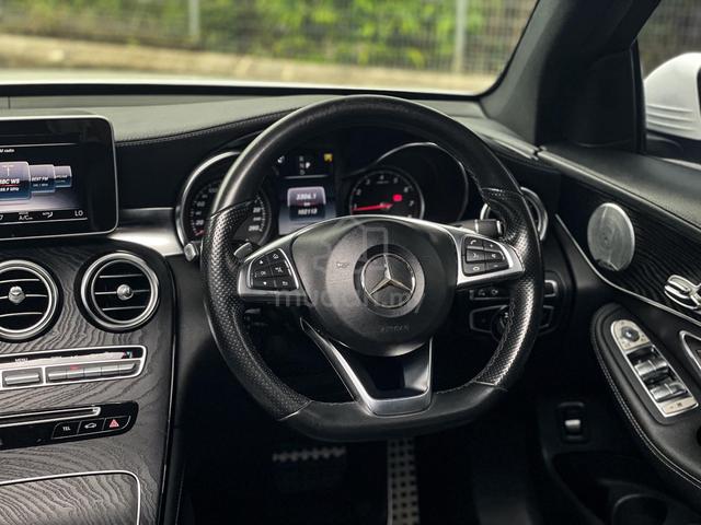 2018 Mercedes Benz GLC250 2.0 * FREE WARRANTY*AMG - 5