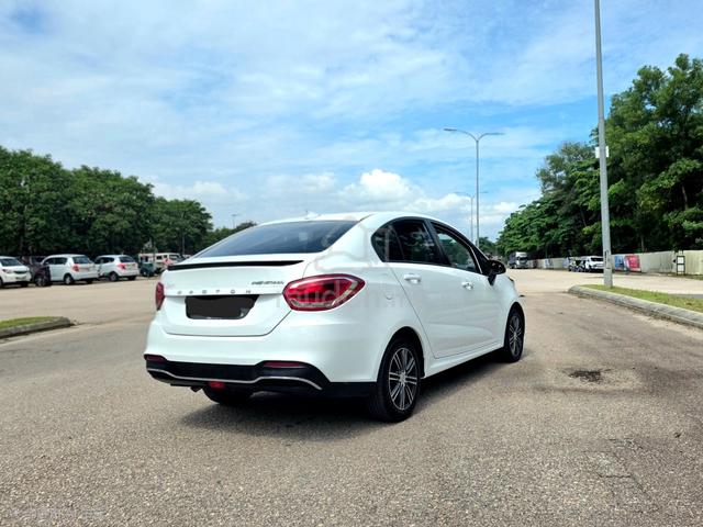TRUE YEAR 2020 PeRSONA PREMIUM 1.6L (A) KEYLESS - 4