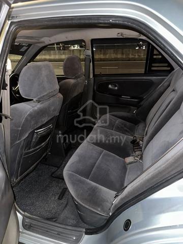 1995 Proton WIRA 1.6 XLI (A) - 3