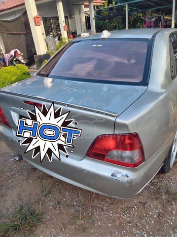 2004 Proton WAJA 1.6 ENHANCED (A) - 2
