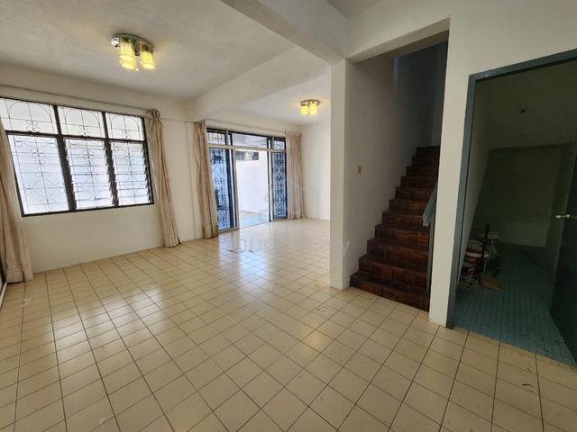 [BDC] Double terrace intermediate FOR SALE , Kuching 1