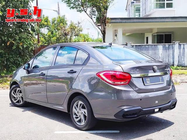 2017 Proton PERSONA 1.6 STANDARD (A) - 3