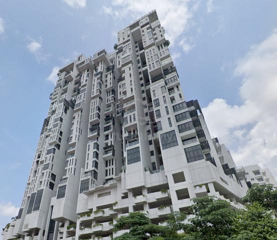 Icon Residence (Mont Kiara) 1
