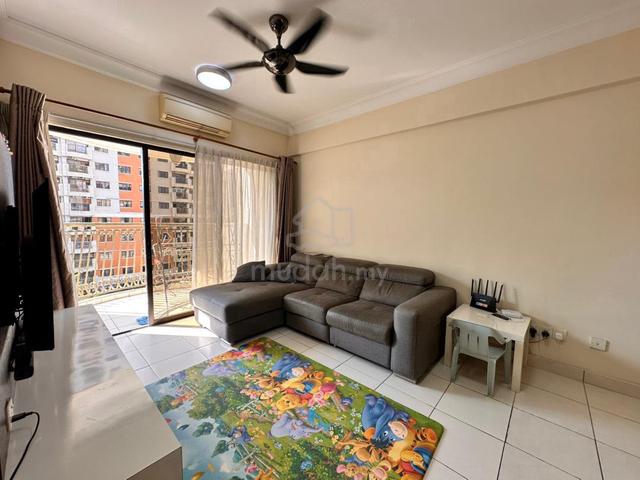 Avilla Condominium Bandar Puchong Jaya, Puchong Selangor 1