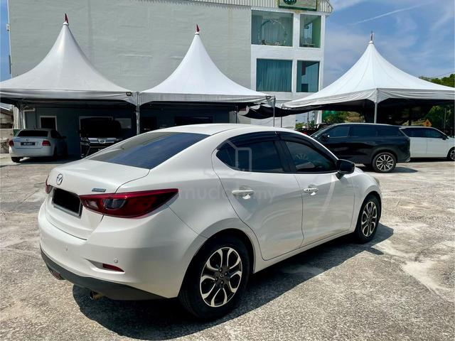 2017 Mazda 2 1.5 (LED LIGHTS) MY2015 ENHANCED (A) - 3