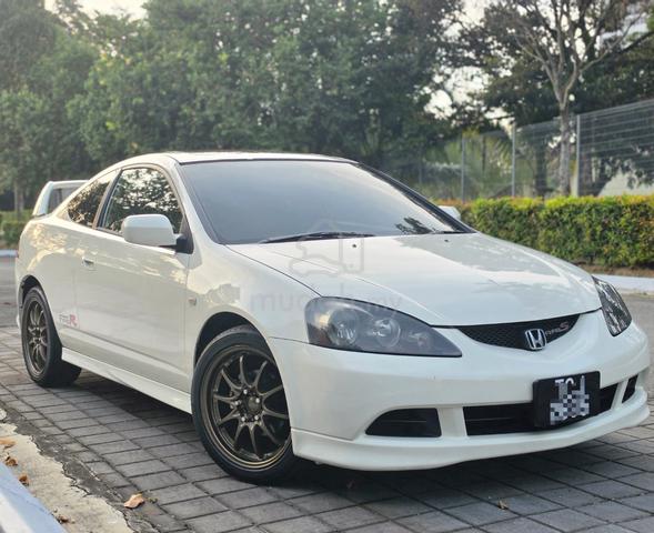 2005 Honda INTEGRA 2.0 TYPE S DC5 (A) - 1